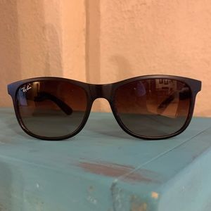 Ray Ban Sunglasses
